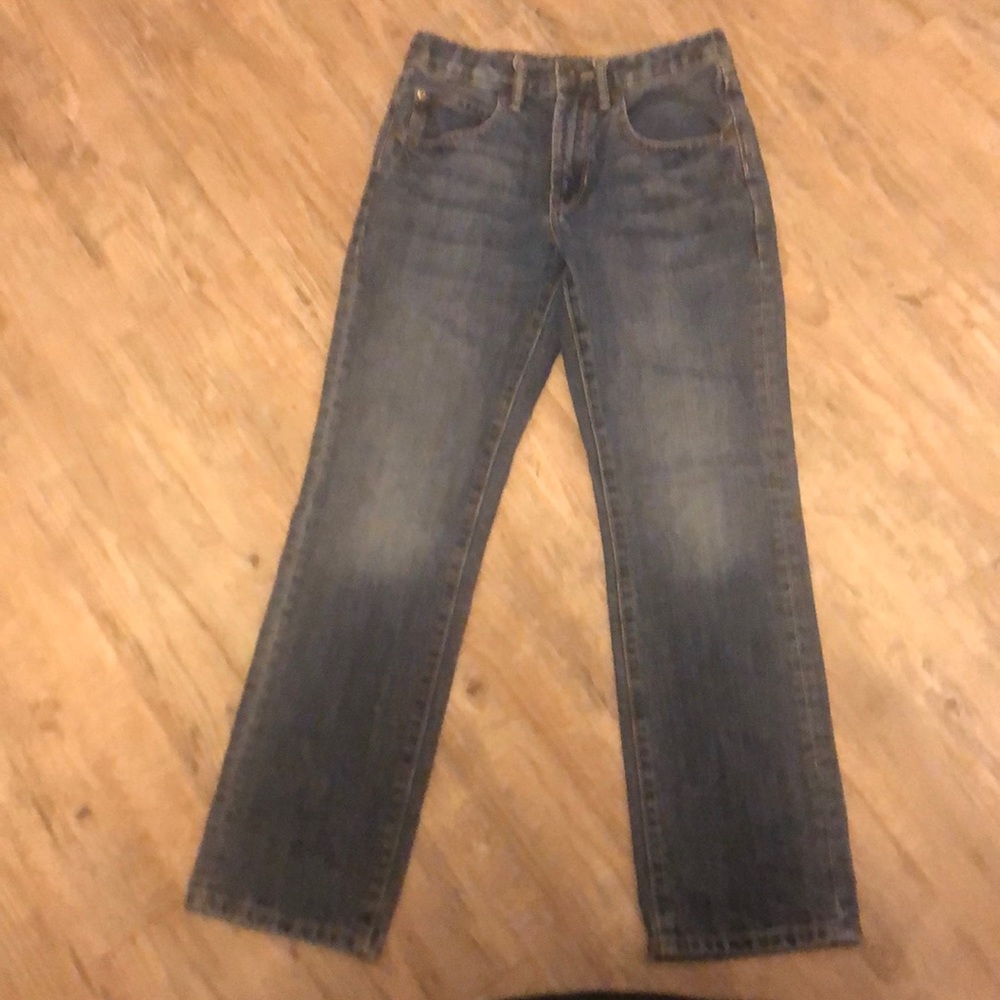Boys Gap jeans